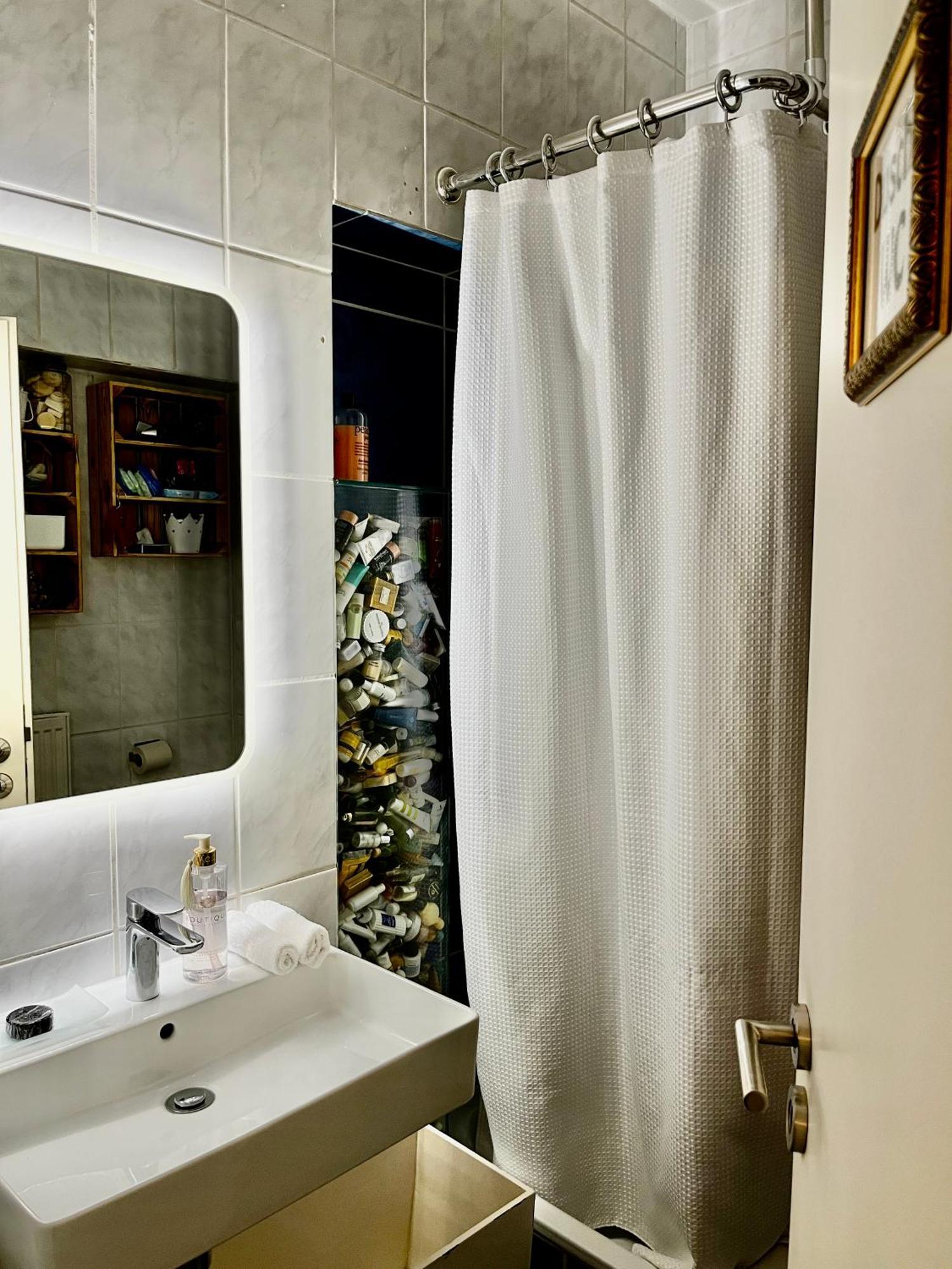 Touchdown21 Hotel คาร์ลสรูเฮอ ภายนอก รูปภาพ
